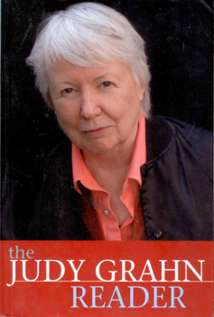 Paperback The Judy Grahn Reader Book