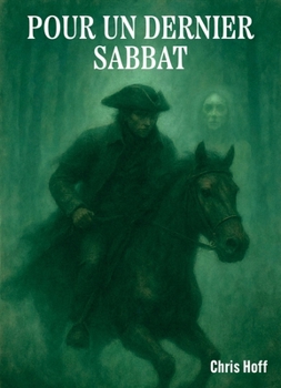 Paperback Pour un dernier sabbat [French] Book