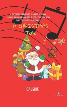 Paperback A Christmas Tale Book