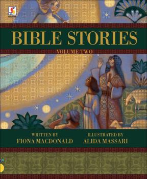 Hardcover Bible Stories: Tales from the New Testament Book