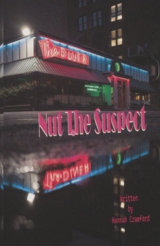 Paperback Nut the Suspect Book