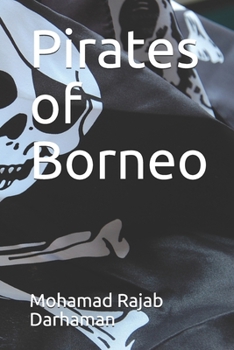 Paperback Pirates of Borneo Book