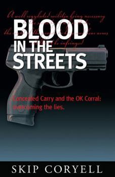 Paperback Blood in the Streets Book