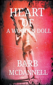 Paperback Heart of a Wooden Doll Book