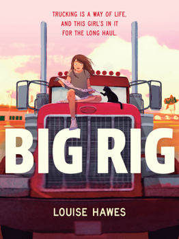 Paperback Big Rig Book