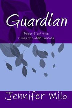 Paperback Guardian Book