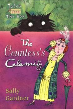 Paperback The Countess's Calamity Book