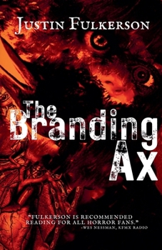 Paperback The Branding Ax Book