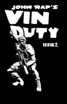 Paperback Vin Duty: Issue 2 Book