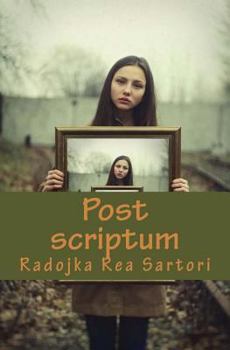 Paperback Post Scriptum [Serbian] Book