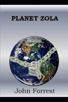 Paperback Planet Zola Book