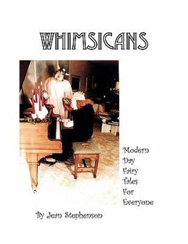 Paperback The Whimsicans Book