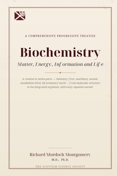 Paperback Biochemistry [Large Print] Book