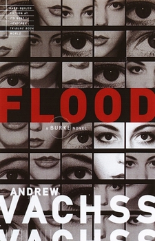 Flood - Book #1 of the Burke