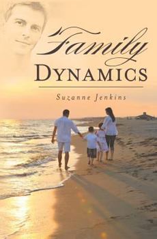 Paperback Family Dynamics Book