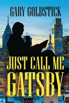 Paperback Just Call Me Gatsby Book