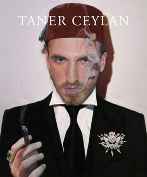 Hardcover Taner Ceylan: The Lost Paintings Series Book