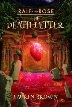 Paperback Raif and Rose: The Death Letter: (Second Edition) Book