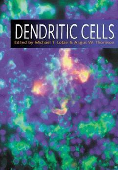 Hardcover Dendritic Cells: Biology and Clinical Applications Book