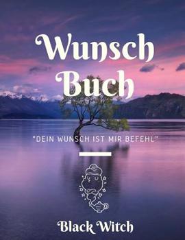 Paperback Wunschbuch [German] Book