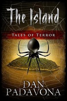 Paperback The Island: Tales of Terror Book