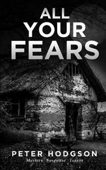 Paperback All Your Fears Book