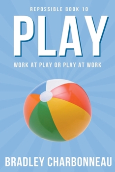 Paperback Play Book