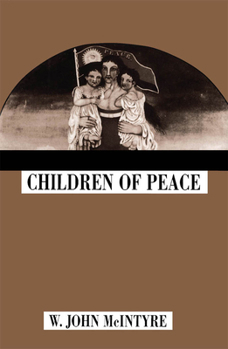 Hardcover Children of Peace: Volume 14 Book