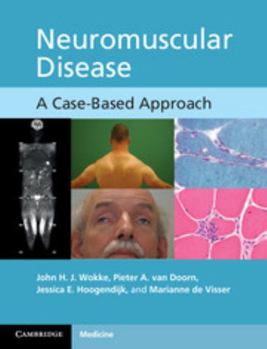 Paperback Neuromuscular Disease: A Case-Based Approach Book