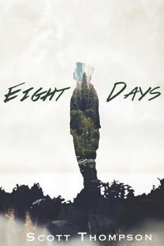 Paperback Eight Days: An Adventure Into the Afterlife Book