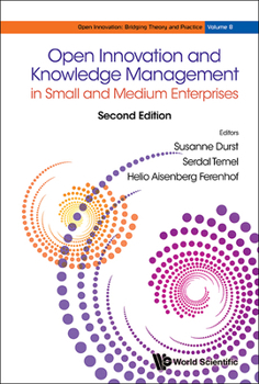 Open Innov & Know Mgmt..(2nd Ed)