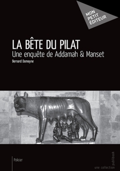 Paperback La Bête du Pilat [French] Book