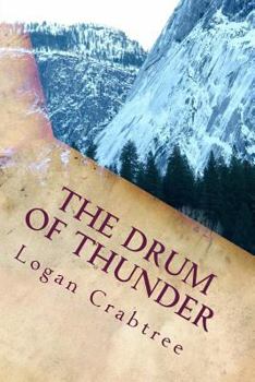 Paperback The Drum Of Thunder: The Adventure Continues Book