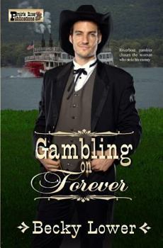 Paperback Gambling on Forever Book