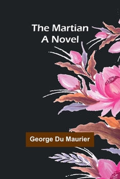 Paperback The Martian Book