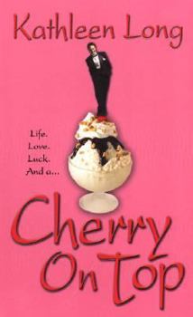 Mass Market Paperback Cherry on Top Book