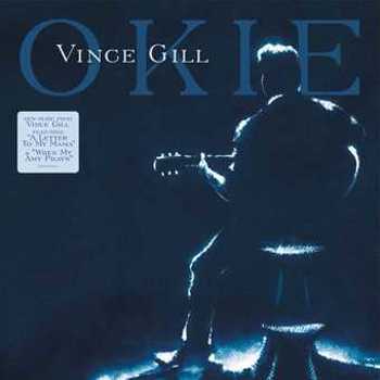 Vinyl Okie (LP) Book