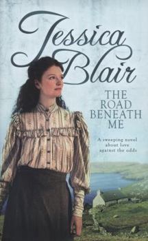 Hardcover The Road Beneath Me Book