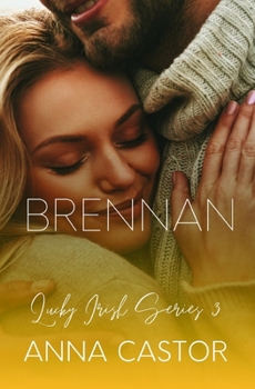 Paperback Brennan: Steamy Romantic Comedy Book