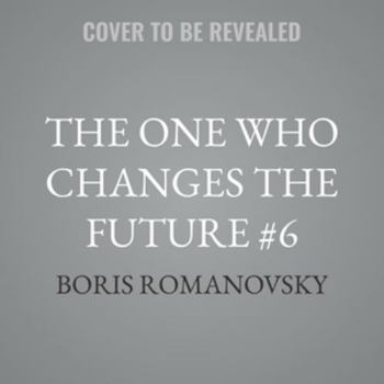 MP3 CD The One Who Changes the Future #6 Book
