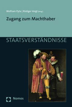 Paperback Zugang Zum Machthaber [German] Book