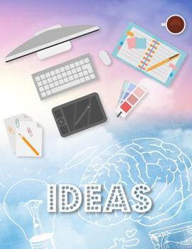 Paperback Ideas Book