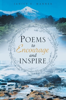 Paperback Poems to Encourage and Inspire Book