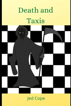 Paperback Death and Taxis Book