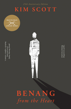 Paperback Benang: From the Heart Book