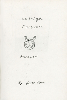 Paperback Habriga Forever, Forever Book