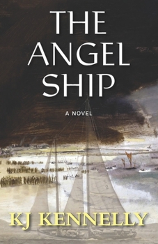 Paperback The Angel Ship Book