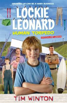 Paperback Lockie Leonard Human Torpedo Book