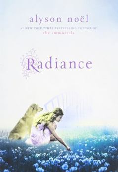 Paperback Radiance Book