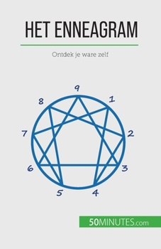 Paperback Het Enneagram: Ontdek je ware zelf [Dutch] Book